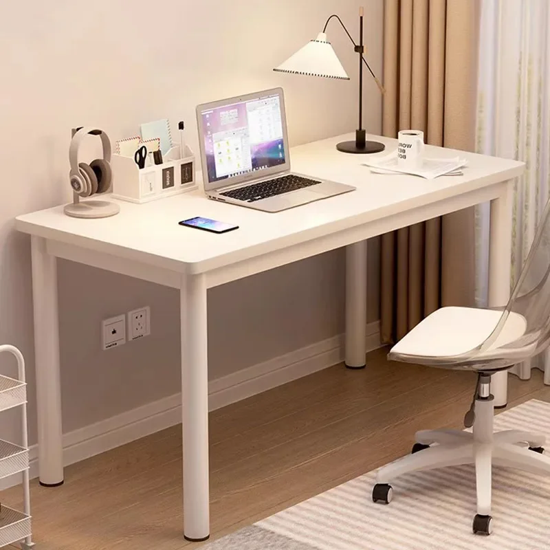 

Laptop Console Computer Desks Standing Gaming Workbench Monitor Space Saving Computer Desks Reading Bureau Meuble Furniture