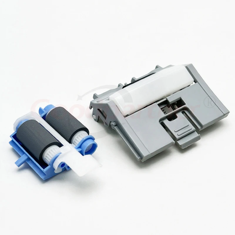 

10SETS F2A68-67913 RM2-5752-000 Separation Pickup Roller for HP M501 M506 M507 M527 M528 for CANON D1620 D1650 LBP312