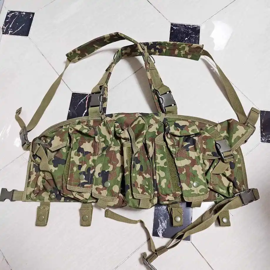 Π’Π°ΠΊΡΠΈΡΠ΅ΡΠΊΠΈΠΉ ΠΎΡΠΊΡΡΡΡΠΉ JGSDF Japan Spot Chest Hanging Π’Π°ΠΊΡΠΈΡΠ΅ΡΠΊΠΈΠΉ ΠΎΡΠΊΡΡΡΡΠΉ JGSDF Japan Spot Chest Hanging