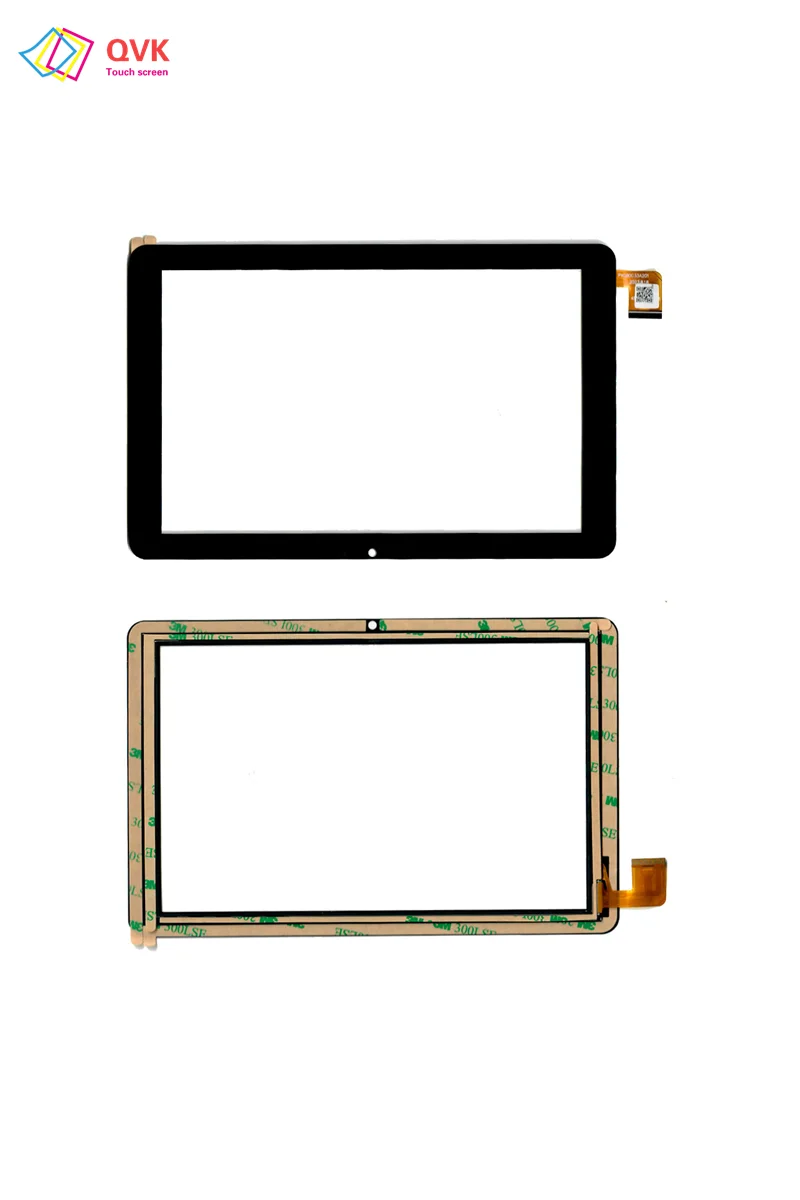 

8 Inch BlacK For KENSHI Kids H19 Tablet Capacitive Touch Screen Digitizer Sensor