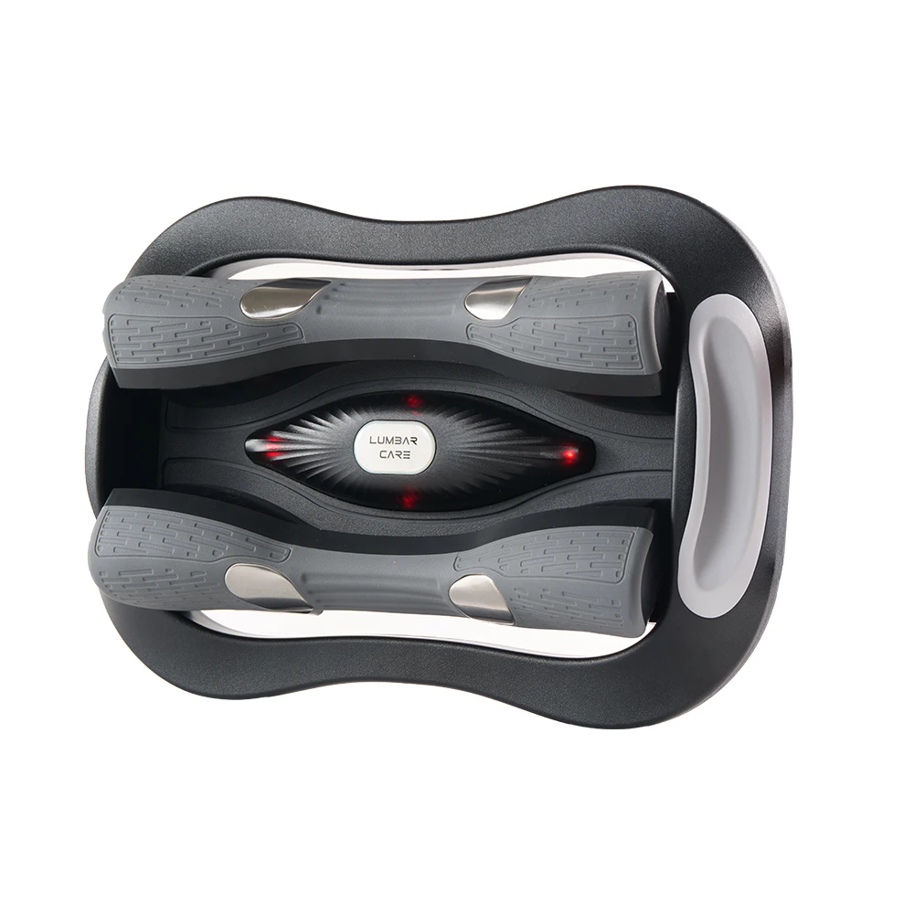 High Quality Chinese Portable Thermal Waist Massager Easy To Use Back Relief Thermal Massager for Wholesale