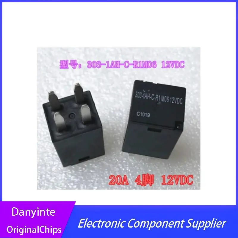 Nova 303-1AH-C-R1 12V 20A 10 Pcs/Lot