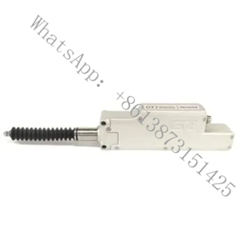 

Suitable GT2-H32 - Contact Disp/Sig Out ABS Body 0-32mm ±2μIP65 Industrial Probe