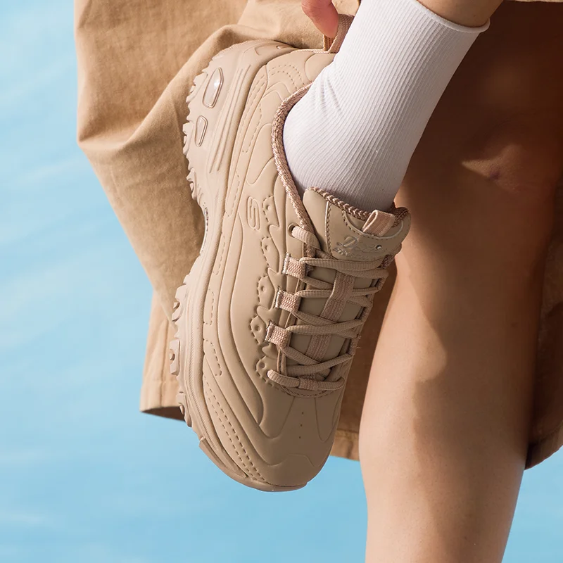 Damskie buty Skechers – orygin – Women Shoes Skechers recenzja i cena