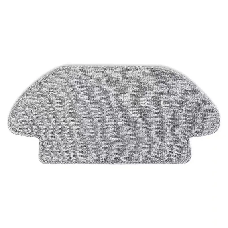 A98g-filtro hepa de escova lateral principal para xiaomi mi robô aspirador de pó pro stytj02ym para viomi v2 v3 se conga 3490 3690 acessório