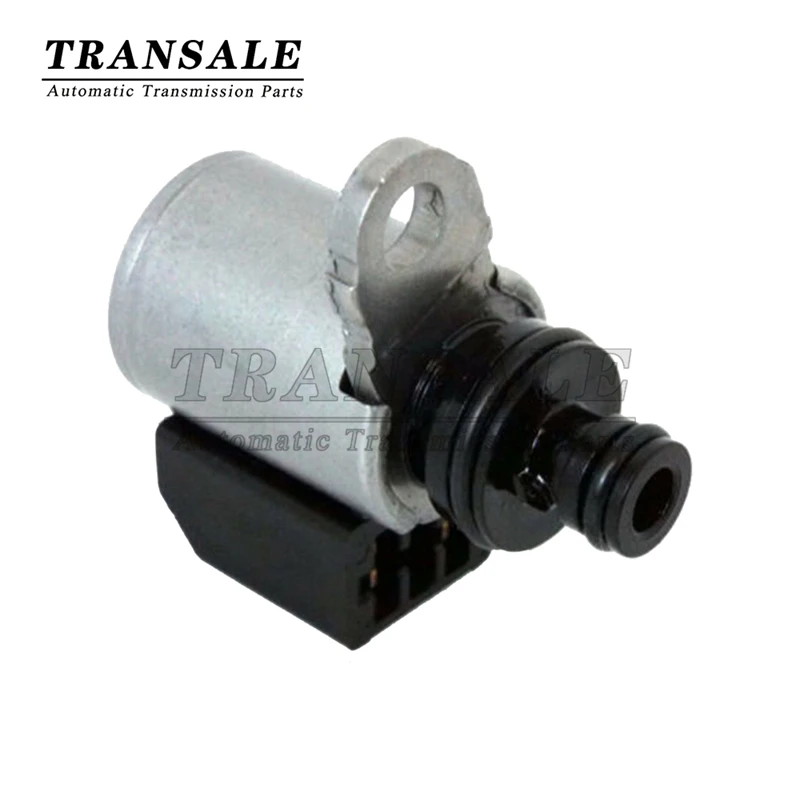 

08115-2 Transmission Line Pressure Control Solenoid CVT JF011E RE0F10A F1CJA For Nissan Mitsubishi Dodge Caliber 2007-Up