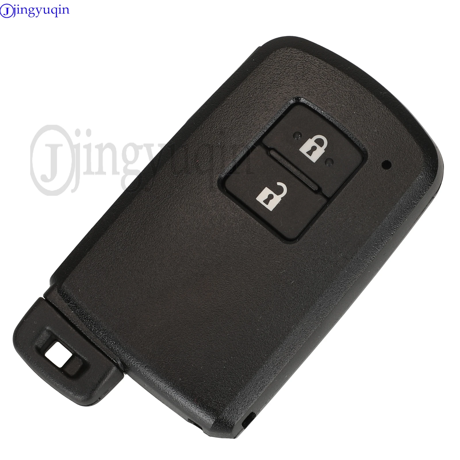 JYQ HYQ14FBA P4=88 281451-0020/2110 Dual 312/314Mhz Smart Car Remote Key Fob For Toyota Corolla Camry Avalon Hybrid 2012-2018