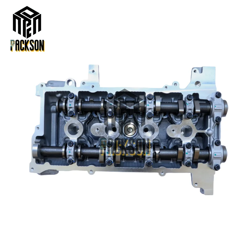 

New Packson C14 1.4L 16V Aluminum Cylinder Head Assembly 96416261 9024657 For Chevrolet For Buick Sail Aveo Daewoo