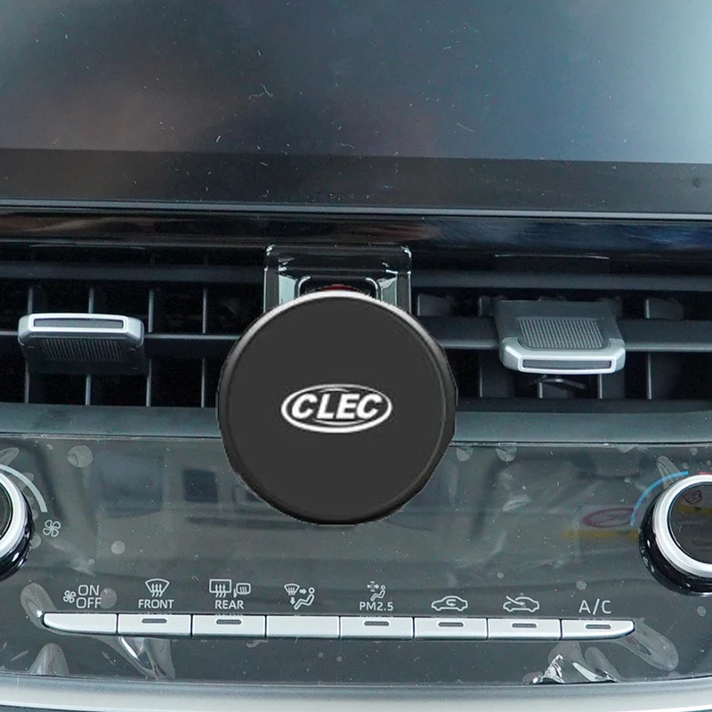 Auto-Handyhalterung für Toyota Corolla 2019 20202 201, magnetische GPS-Halterung, GPS-Halterung, Telefon-Clip-Ständer, Vendile-Telefonhalterung – Detail 2