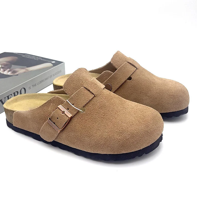 

2026 Summer New Sandals Slippers Unisex Soft Sole Comfortable Non-Slip Beach Casual Shoes