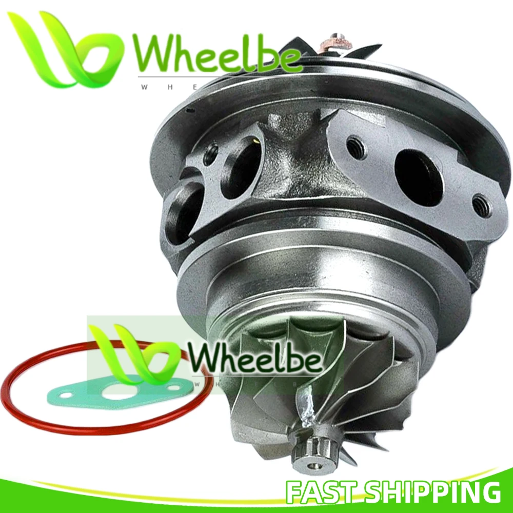 CHRA Turbocharger Cartridge for BMW 125i 320i 328i 520i 528i 2.0 N20 181HP 242HP N20B20A 49477-02058 49477-02071 TD04LR6-04HR