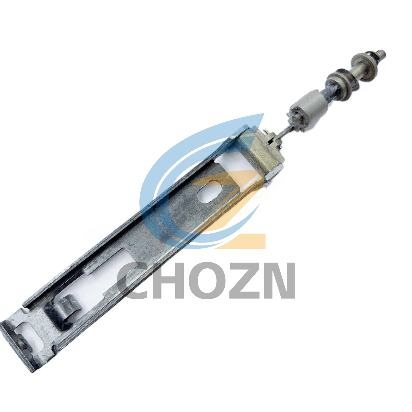 S8.008.134F Guide Piece cpl 91.008.132 Eccentric Bolt 91.008.133 Pin S8.008.134 Guide For Heidelberg CD102 SM102 SM74 SM52