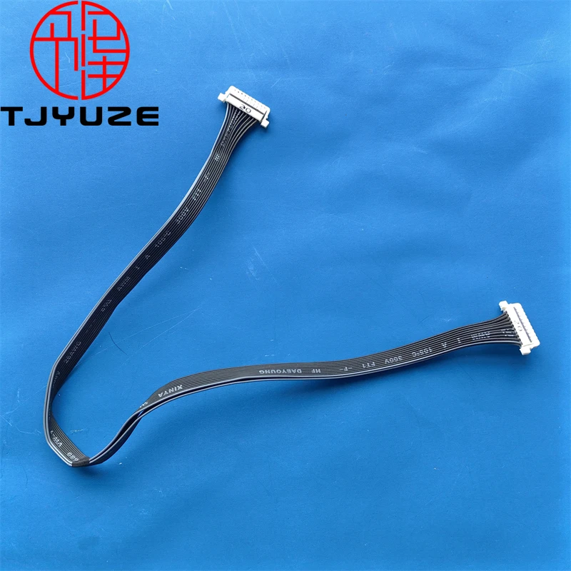 20 PIN Connect Cable Power Cord UE40ES6100 UE46ES6100 UE55ES6100 UN40ES6100 UN46ES6100 UN55ES6100 UA40ES6100 UA46ES6100 55ES6100