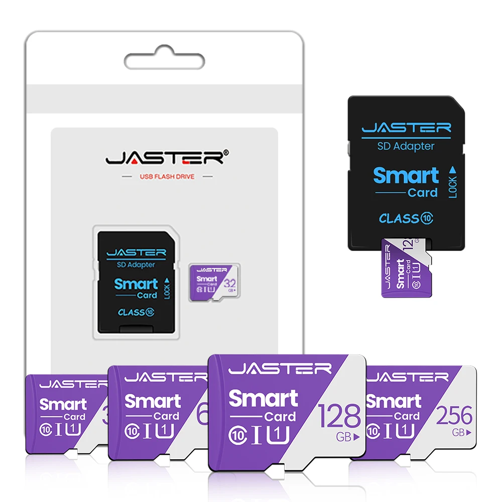 Purple Smart Tf/Sd … - image
