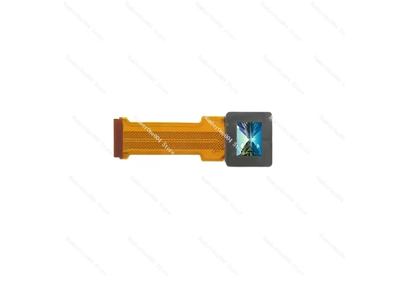 

For 0.5-Inch 1280*960 High Brightness Mini Micro OLED Display Screen and Drive and Optical Lens Accessories