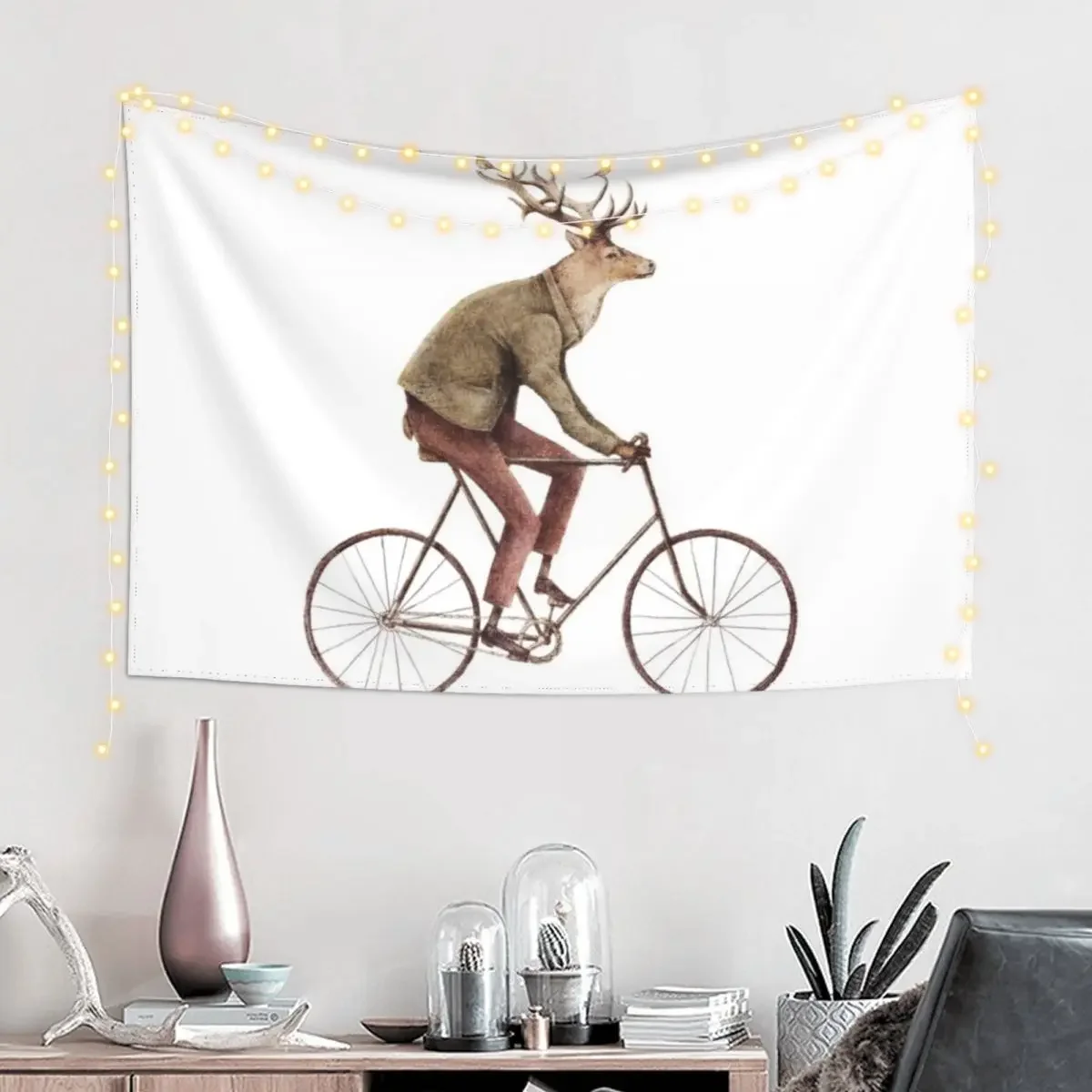 Even a Gentleman rides Tapestry Wall Tapestries Room Decorations Aesthetic Home Decor Aesthetic Aesthetic Decoration Tapestry