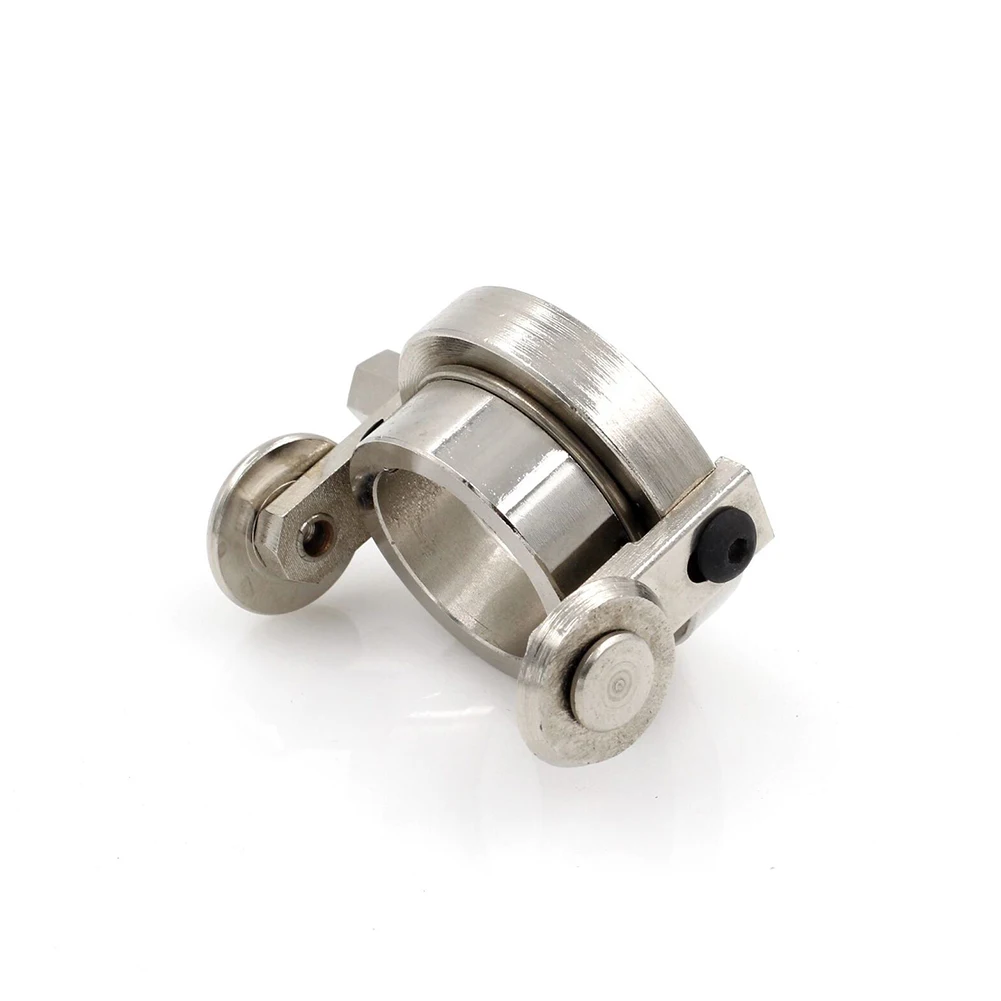 

For Trafimet Ergocut Roller Guide CV0024 Cutter Consumables Parts Plasma Repairing Tools Roller Soldering Cutting