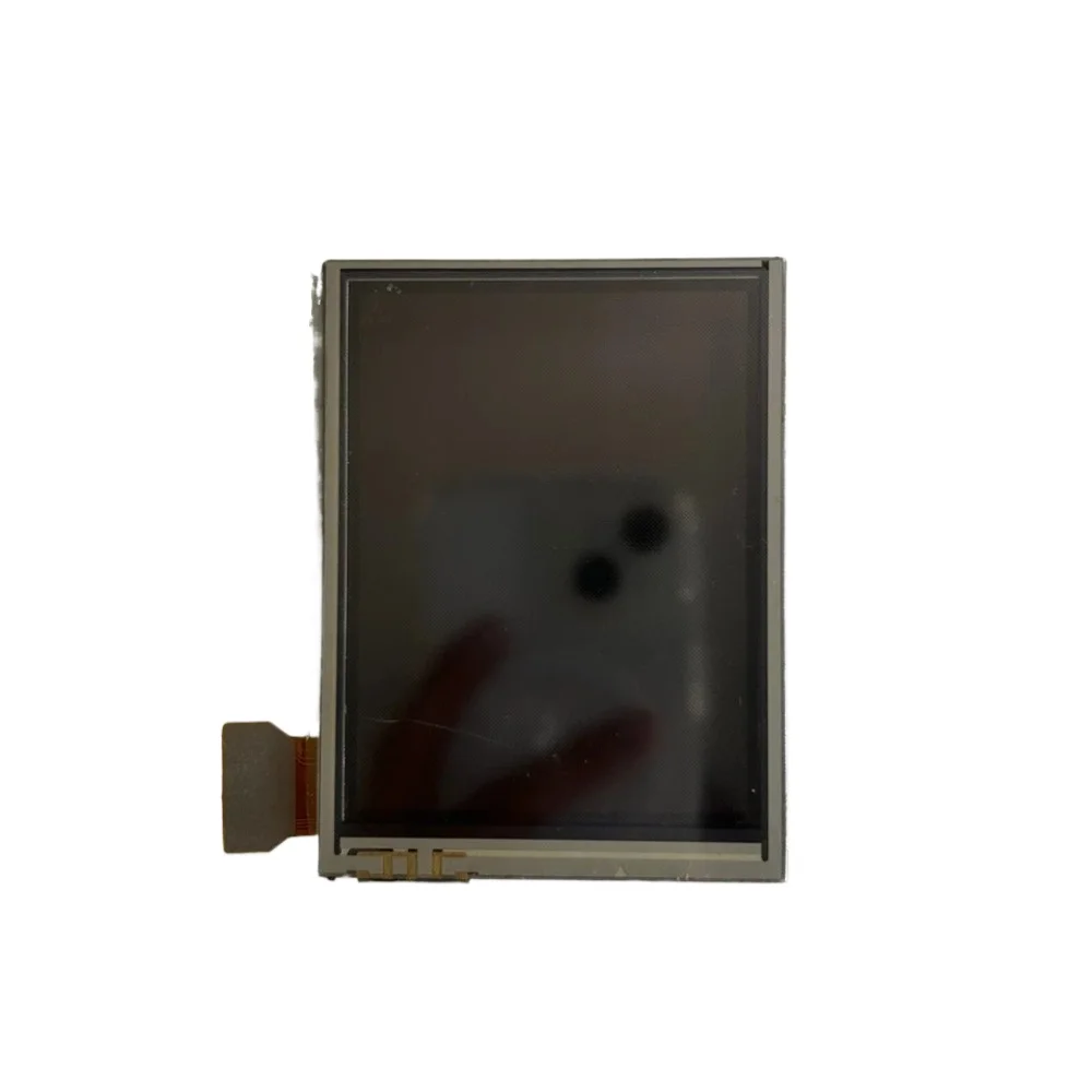 1/2/3/5Pcs 3.5 Inch LCD Display with Touch Screen Digitizer Panel for Trimble Nomad 900 Lot TD035STEE1