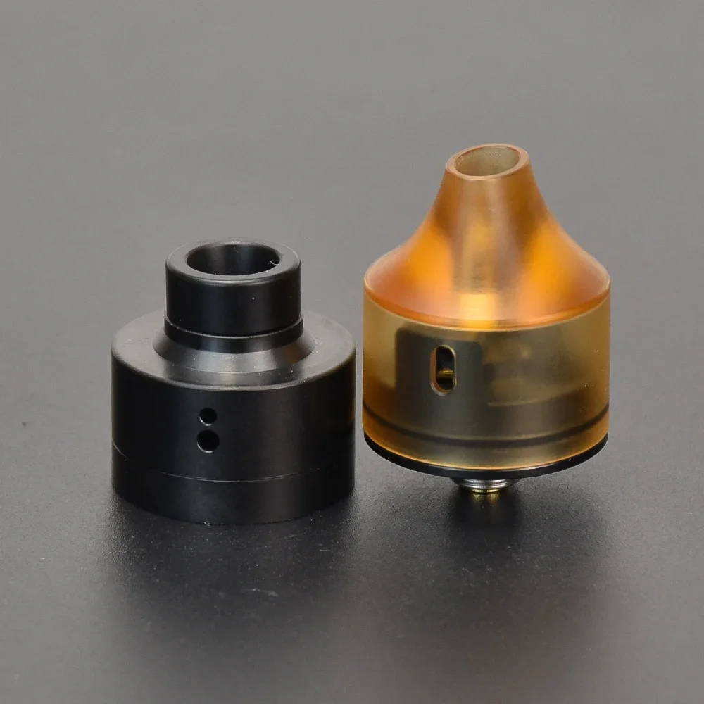 haku venna v2 rda Bellcap per sxk haku venna rda haku venna v2 rda Serbatoio Atomizzatore Vaporizzatore Vape accessorio