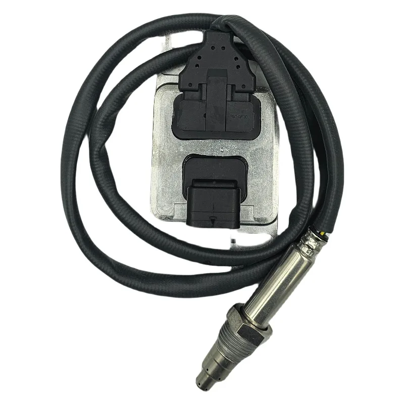 NOx Sensor Nitrogen Oxygen Sensor 059907807C 5WK9 6637B for Volkswagen Touareg Audi Q7