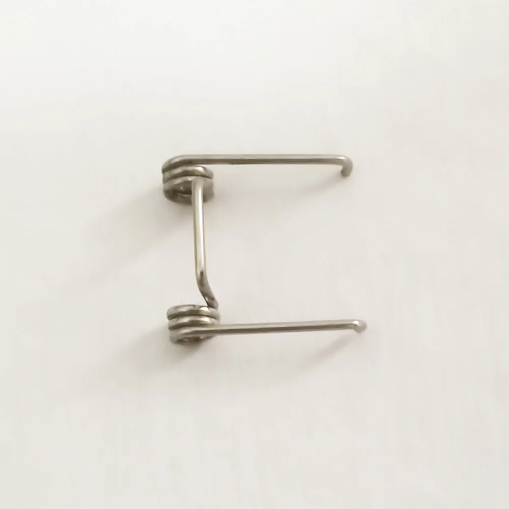 Sirreepet tagliacapelli di ricambio spring fit wahl coldless clip 8148