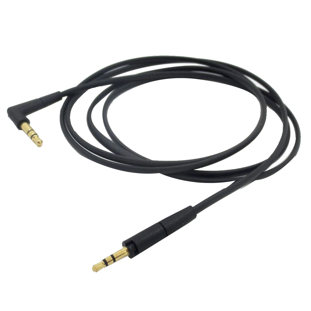 2.5mm Core Cable Mixed Upgrade Cable Headset Audio Cable Wire for Sennheiser HD400S HD350BT HD4.30