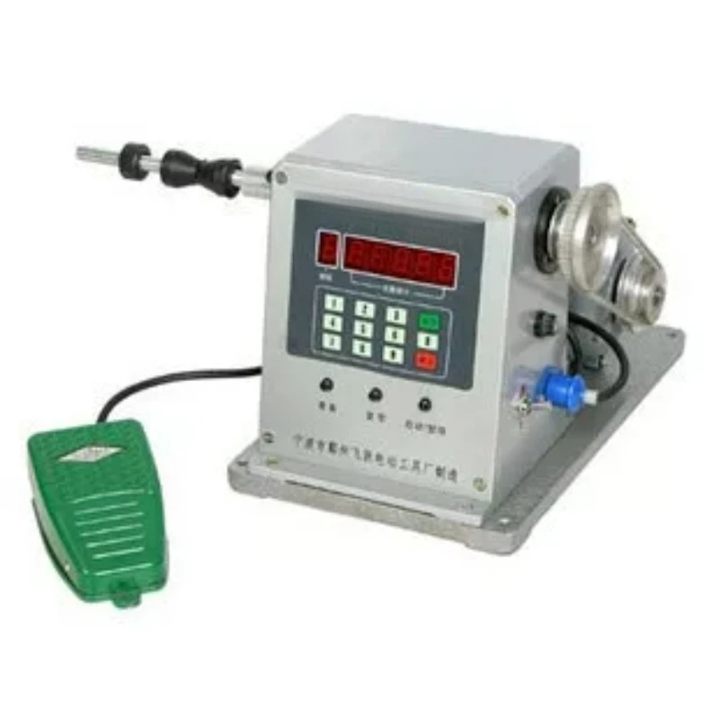 FY-650 CNC Electronic Winding Machine 220V Electronic Winder Electronic Coiling Machine Winding Diameter 0.03-0.35mm 1PC
