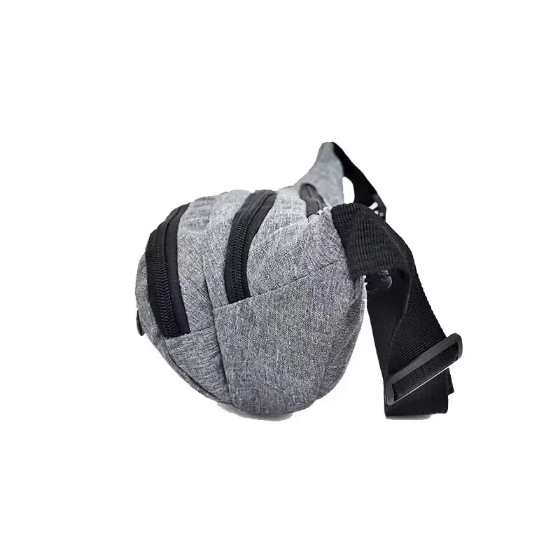 Multifunctional Large Capacity Mobile Waist Bag for Both Men and Women Anti Splash Business Wear-resistant Construction Site - view 5