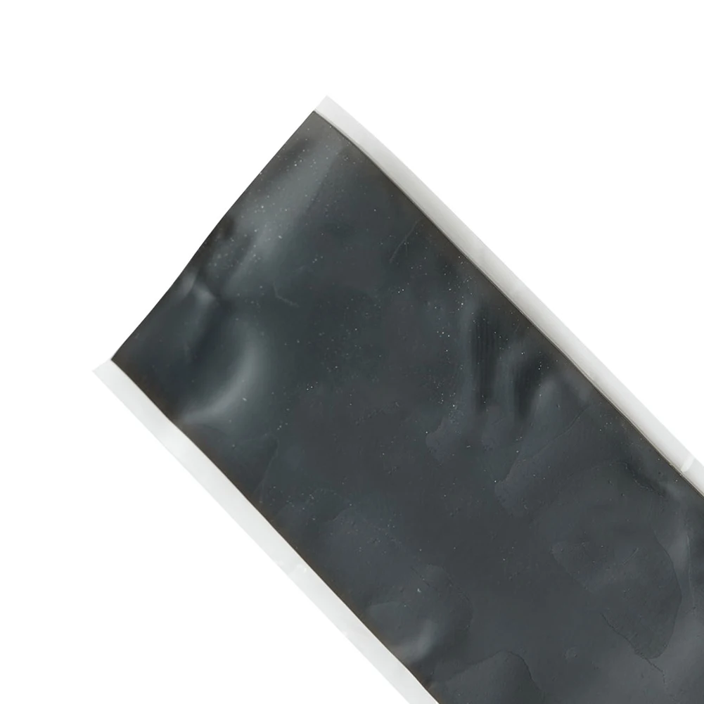 Bonding Repair Waterproof Rescue 150CM Tapes Seal leaky hoses Tubing Black Accessory Rubberized Sealant Strong