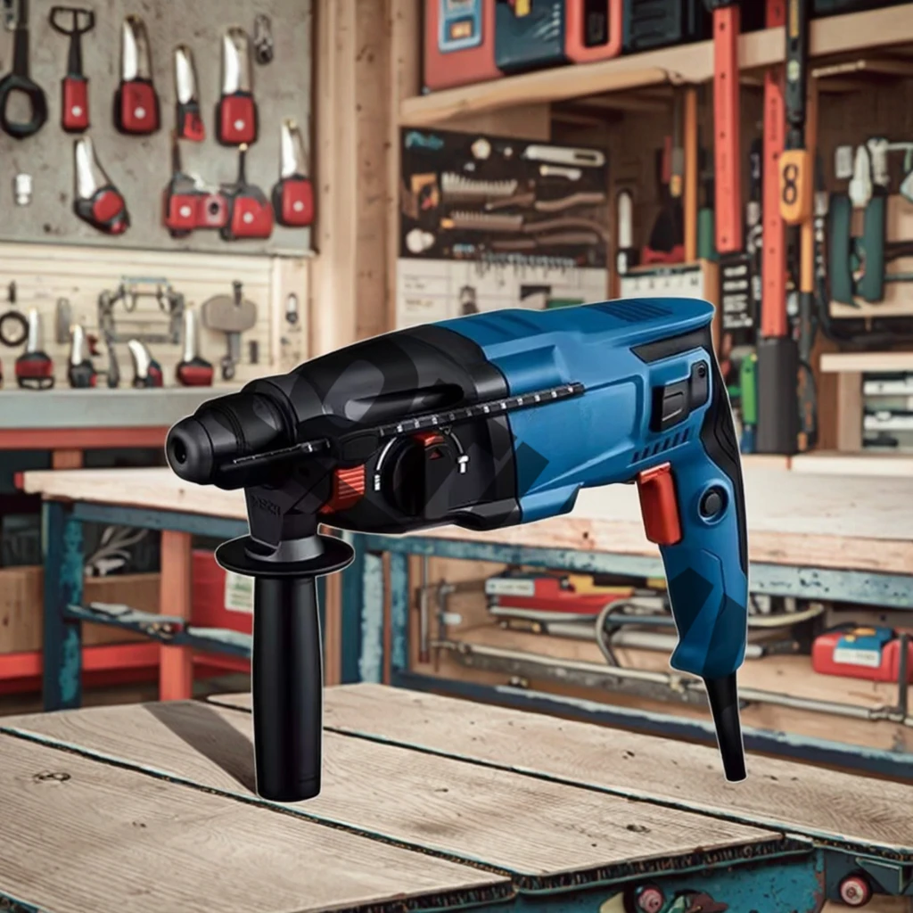 : Martello elettrico