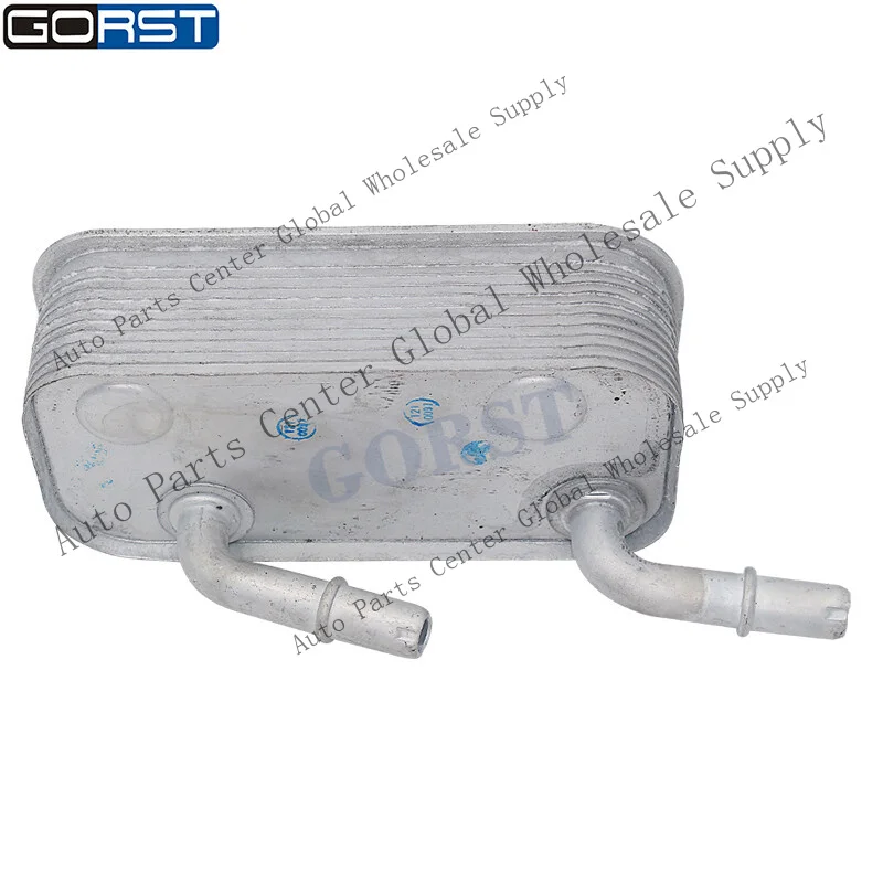 Z+ Engine Oil Cooler 17227505826 for BMW 320i 323i 325i 325xi 330Ci 330xi X3 Z4