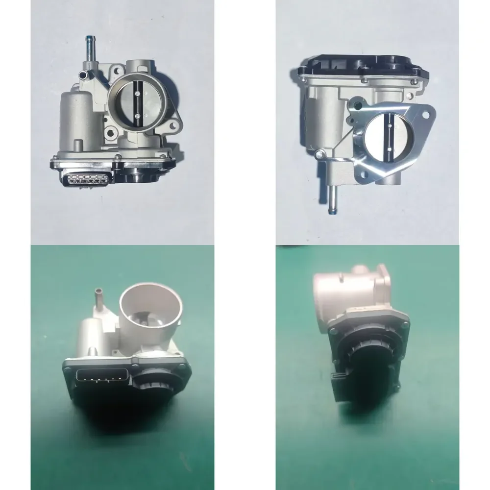 

WAP01 Hot Sell Popular Auto Throttle Body 22030-0Y020 220300Y020 for YARIS P13 P15 1.5L 1NZ-FE 2NR-FE 2014-2020