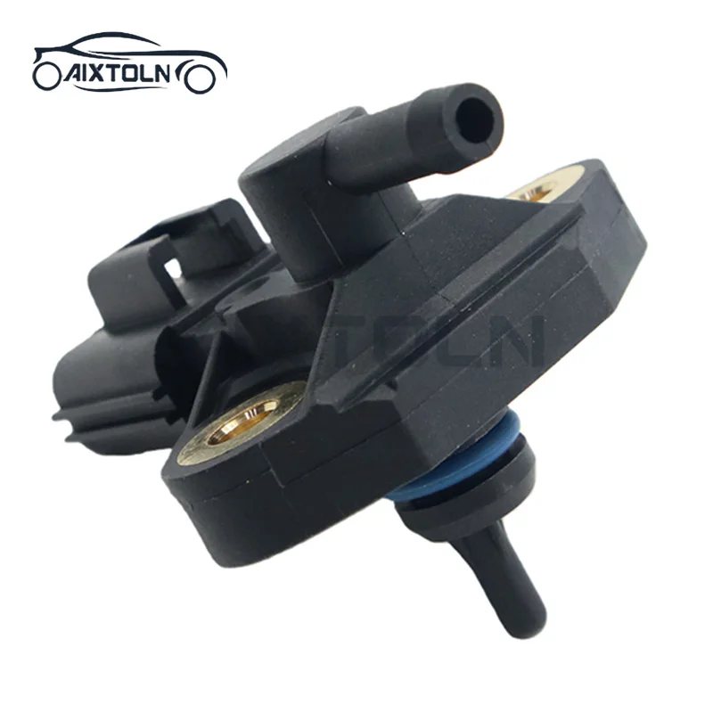 5C3E-9G756-AC Intake Manifold Absolute Pressure Sensor For Ford Focus Mondeo MK3 Escape Mazda 3 6 1.8L 2.0L L4 Auto Spare Parts
