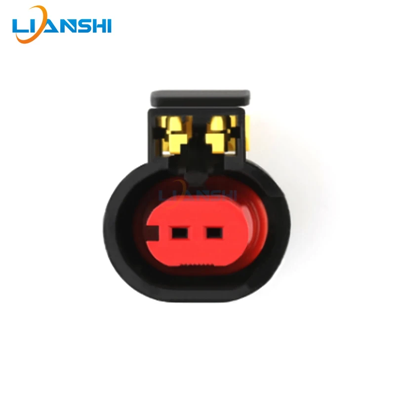 284556-1 is applicable to the ignition coil plug of the high-voltage package of Great Wall Haval H6 car 2p3p 284425-1