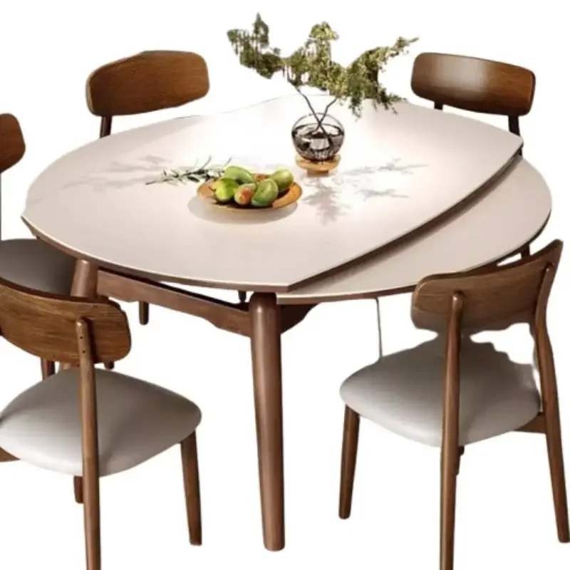 Round Small Space D… - image