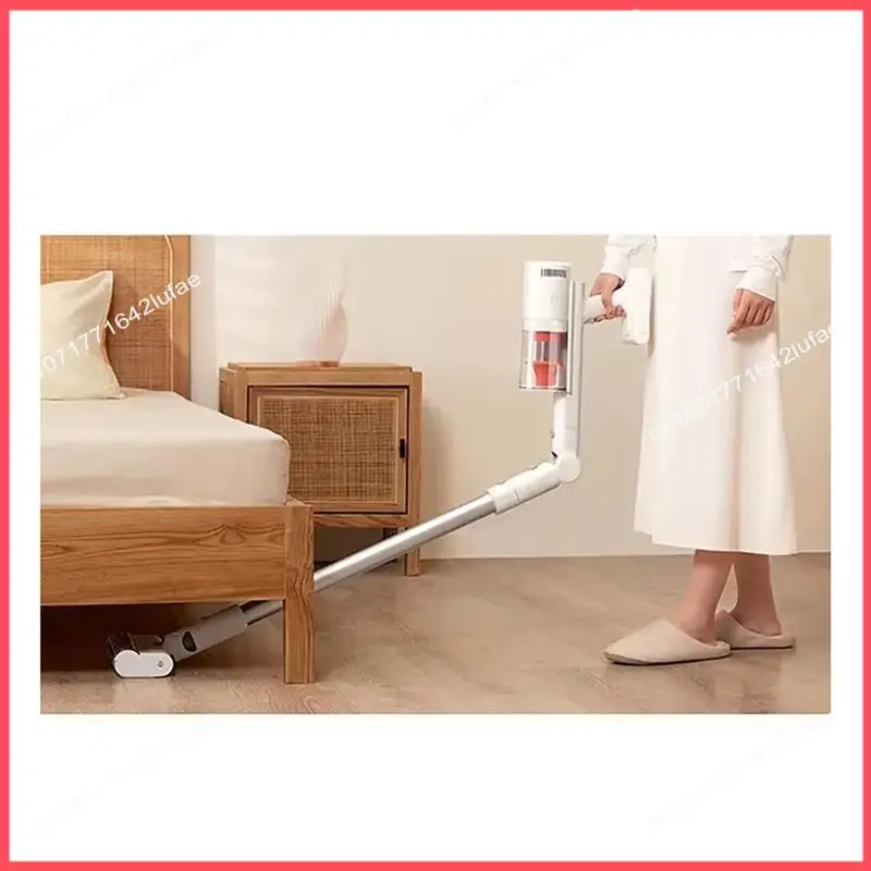 

B52C Original MJWXCQ05XYHW For Xiaomi Wireless Vacuum Cleaner 2 Pro,Handheld Handle,Steering Elbow,Metal Rod Connecting Elbow