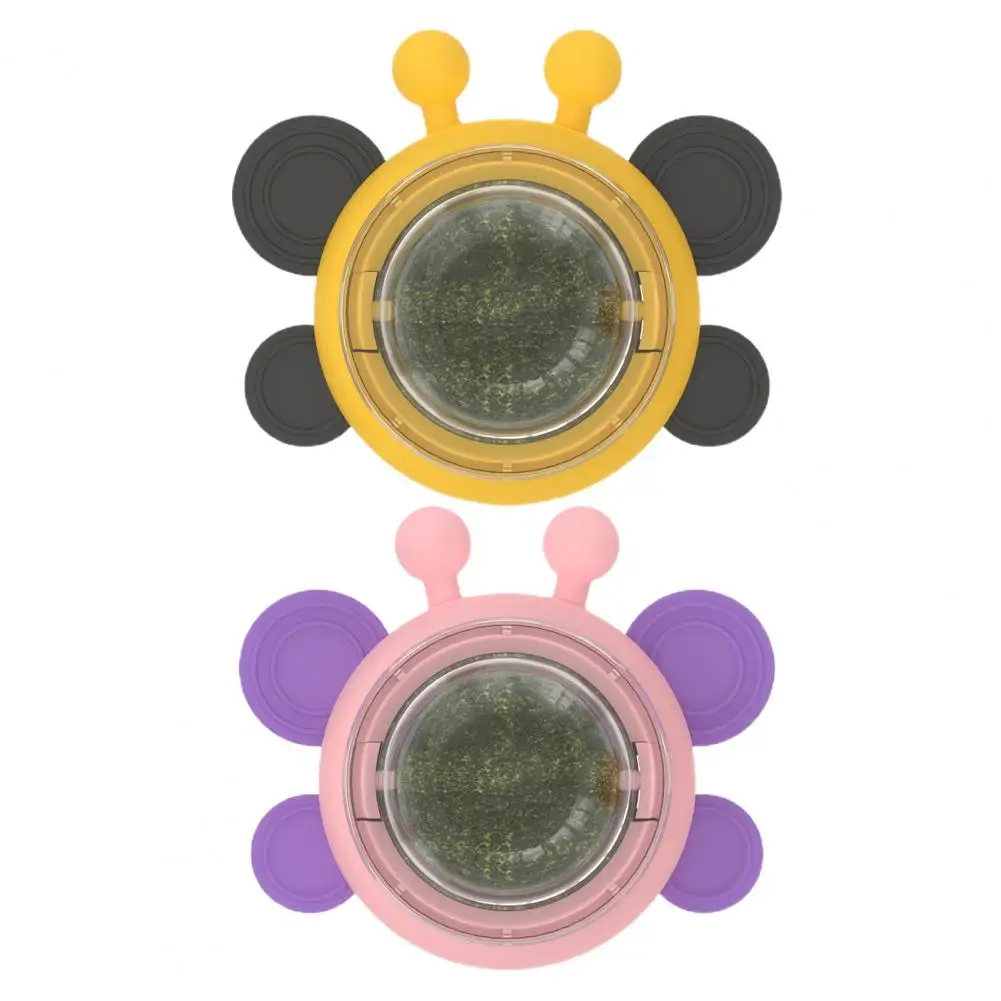 Привлекательная-самоклеящаяся-игрушка-в-виде-кошки-пчелы