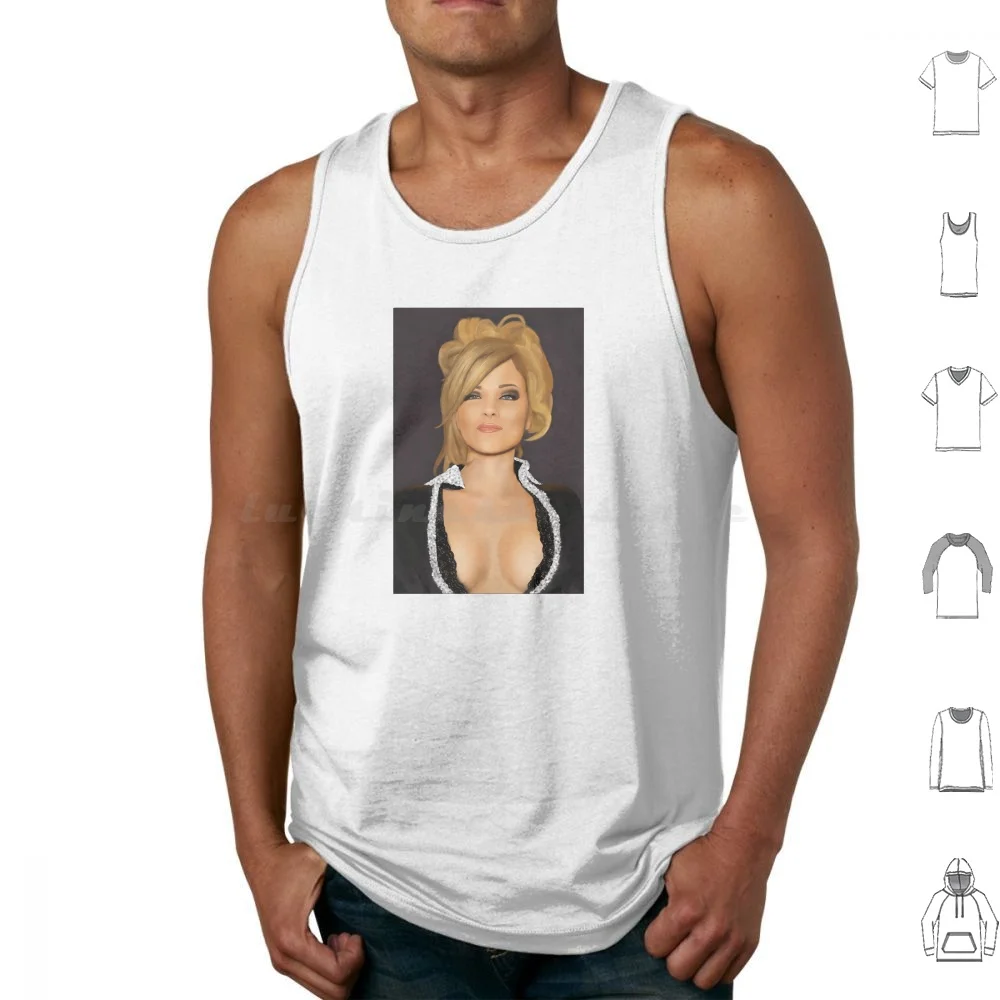 Beatiful Girl Tank Tops Print Cotton Alexis Texas Sasha Grey Funny Hot Movies Lana Rhoades Girl Xhamster Abella Danger