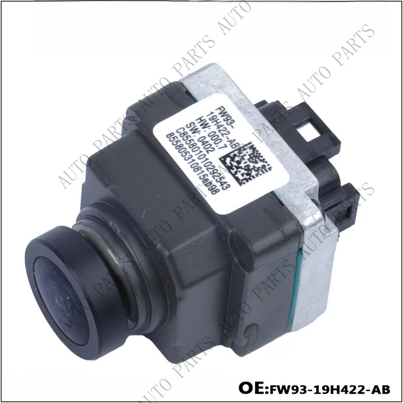 A+ Front Rear Reverse Camera FW93-19H422-AB For Land Rover Range Rover Jaguar RHD