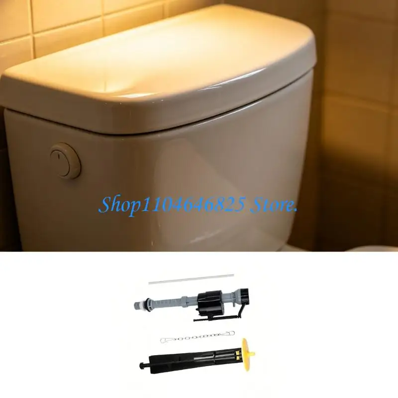 Universal Toilet Installation Featuring Muted Water Control And strong Discharge System For Improved Efficiency And existence