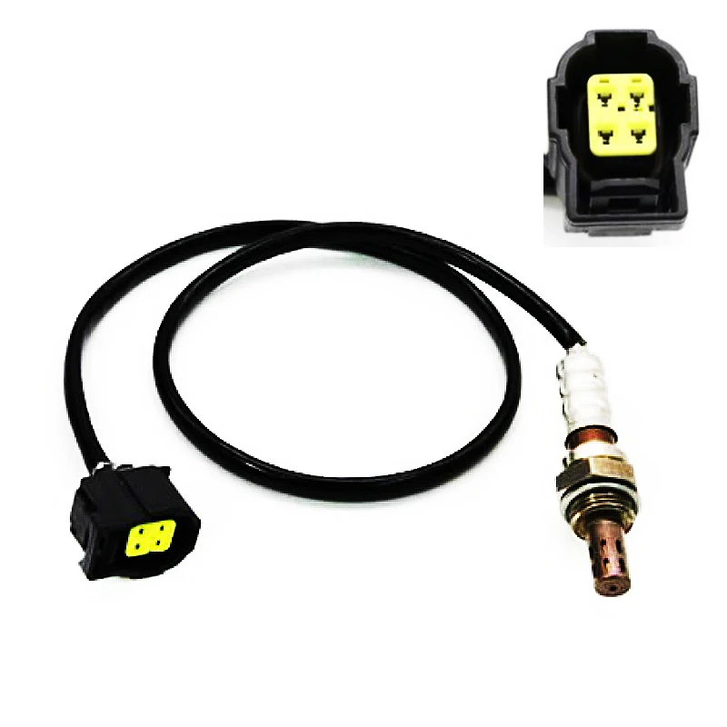 

0065422018 New Oxygen Sensor for MERCEDES-BENZ W204 C204 S204 C218 W212 A207 C207 S212 X204 W221 C216 R231 R172 SMART,0045425318