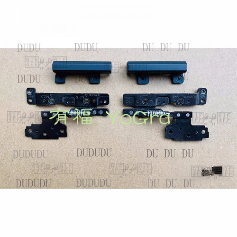 

Оригинальный DDD для LENOVO IdeaPad Gaming 3 15IAH7 15ADA7 ПЕТЬЕТЫ + КРЫШКА R + L