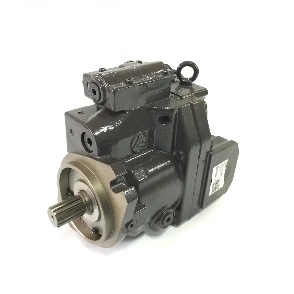 

Excavator Part K3VL28 K3VL45 K3VL60 K3VL80 K3VL112 K3VL140 K3VL200 Hydraulic Main Pump SY65 SY75 TB295 TB295W TB307 Piston Pump