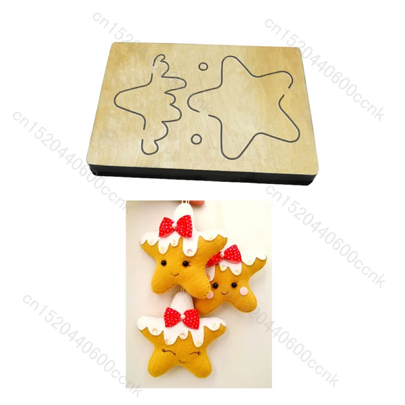 

New wooden dies cutting dies for scrapbooking Multiple sizes V-1911