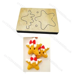 New wooden dies cutting dies for scrapbooking Multiple sizes V-1911