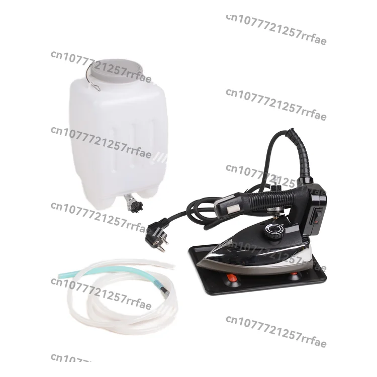 

JZ-70104 94A 220 Volt Fast Flat Air No Drop No Leak Press Electric Iron Steam