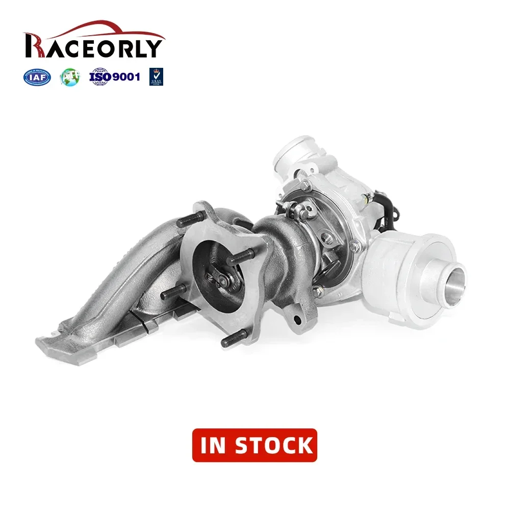 spare parts car wholesale High Performance electric turbocharger 06D145701J 06D145701H 06D145701E 06D145701G for C62.0T