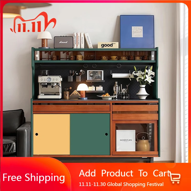 

Pantry Coffee Living Room Cabinets Storage Decor Nordic Vanity Living Room Cabinets Closet Sideboards Vitrina Trendy Furniture