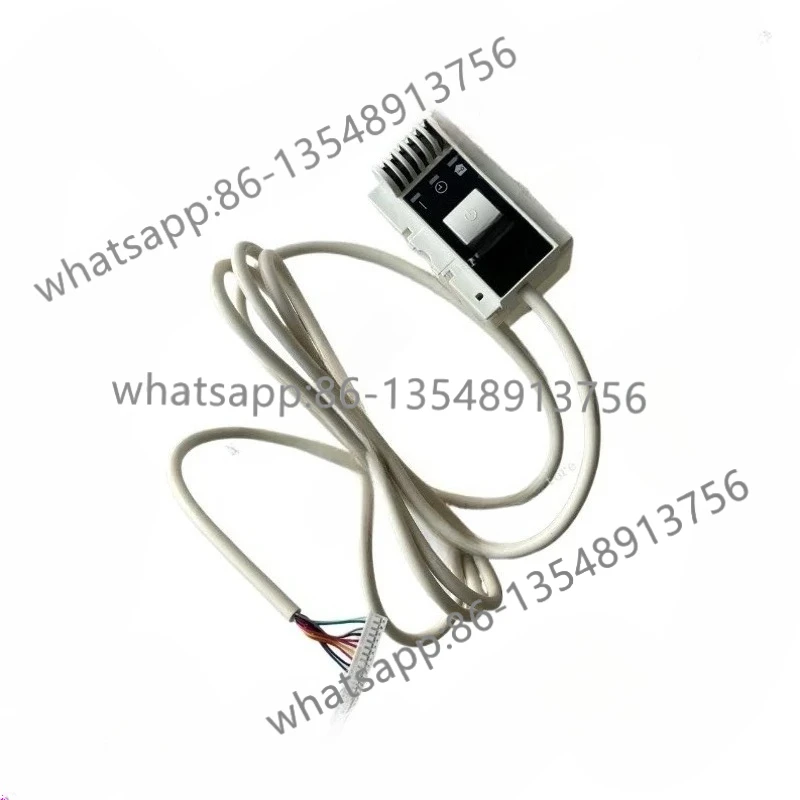 Air Conditioning 3M4M Receiver 3PR08248-1 Accessories for CDXD60BMVMC 6019132 Factory Direct