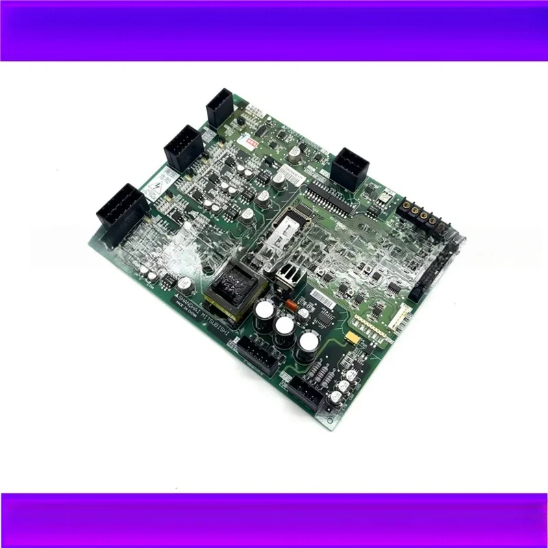 Elevator accessories HOPE-2 driver board E1 board P203712B000G01 elevator motherboard brand new board